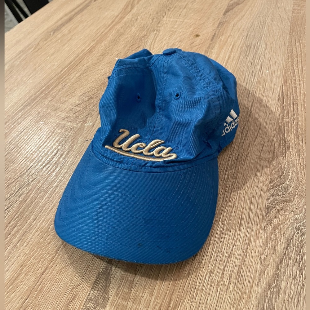 UCLA hat